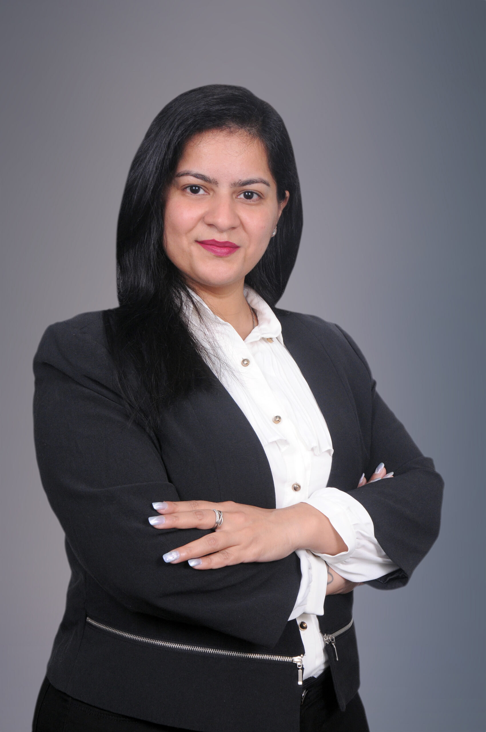 Bahaar Kapoor